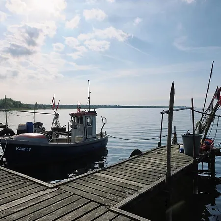B 2 - Allergikerfreundlich, Extra Bike Friendly Und Mit Suedterrasse Im 