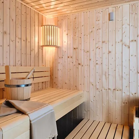Apartament B 2 - Allergikerfreundlich, Extra Bike Friendly Und Mit Suedterrasse Im 