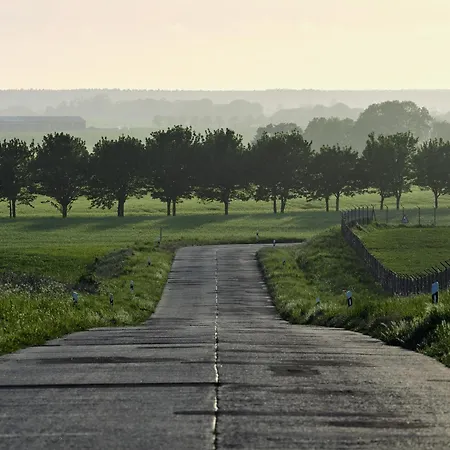 B 2 - Allergikerfreundlich, Extra Bike Friendly Und Mit Suedterrasse Im 
