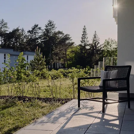 B 2 - Allergikerfreundlich, Extra Bike Friendly Und Mit Suedterrasse Im 