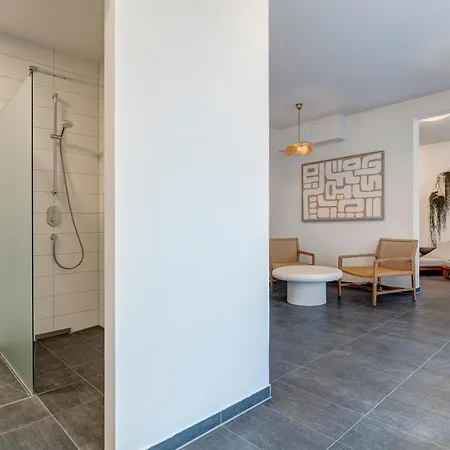 Apartament B 2 - Allergikerfreundlich, Extra Bike Friendly Und Mit Suedterrasse Im 