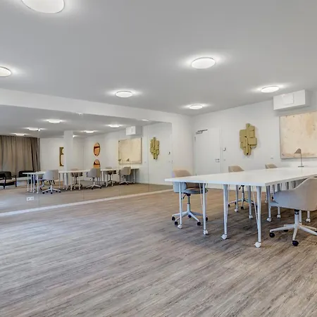 B 2 - Allergikerfreundlich, Extra Bike Friendly Und Mit Suedterrasse Im 