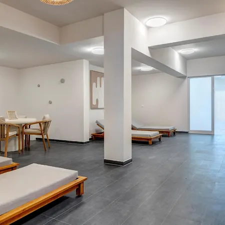 B 2 - Allergikerfreundlich, Extra Bike Friendly Und Mit Suedterrasse Im 