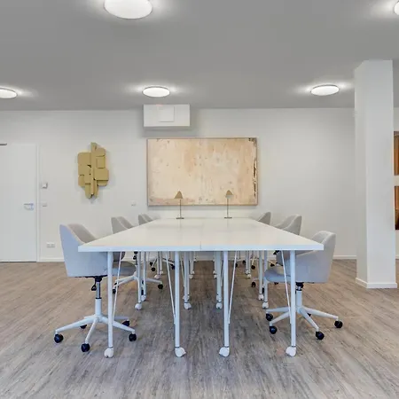 B 2 - Allergikerfreundlich, Extra Bike Friendly Und Mit Suedterrasse Im 
