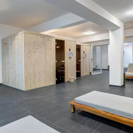 B 2 - Allergikerfreundlich, Extra Bike Friendly Und Mit Suedterrasse Im 