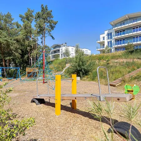 B 2 - Allergikerfreundlich, Extra Bike Friendly Und Mit Suedterrasse Im 