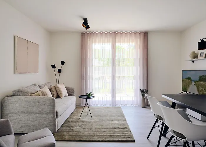 B 2 Pine Hill Allergikerfreundlich&extra Bike Friendly Apartment