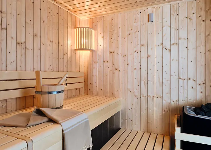 Apartment B 2 Pine Hill Allergikerfreundlich&extra Bike Friendly Zirchow