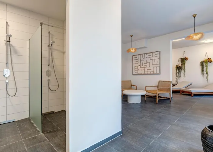 Apartment B 2 Pine Hill Allergikerfreundlich&extra Bike Friendly Zirchow