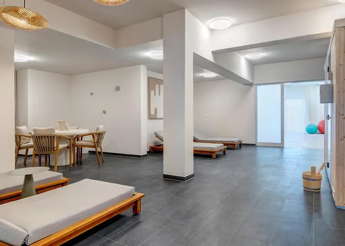 B 2 Pine Hill Allergikerfreundlich&extra Bike Friendly * Zirchow
