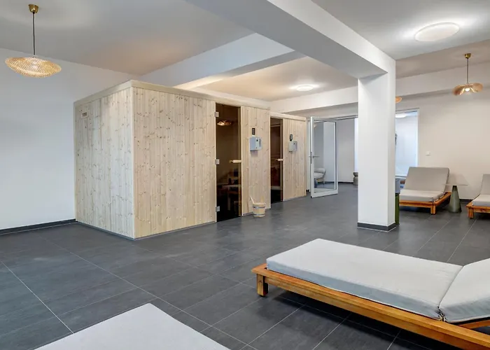 B 2 Pine Hill Allergikerfreundlich&extra Bike Friendly * Zirchow