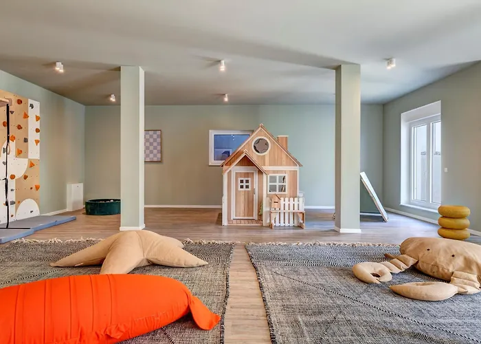 B 2 Pine Hill Allergikerfreundlich&extra Bike Friendly Apartment