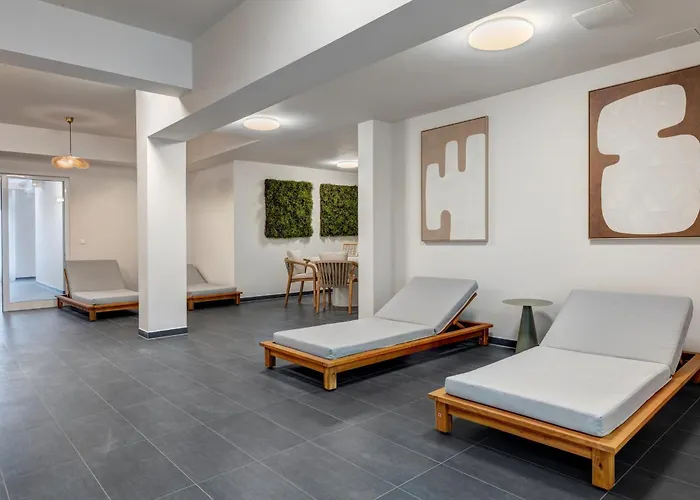 Apartment B 2 Pine Hill Allergikerfreundlich&extra Bike Friendly Zirchow
