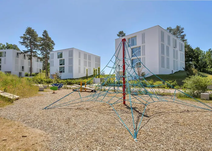 Apartment B 2 Pine Hill Allergikerfreundlich&extra Bike Friendly