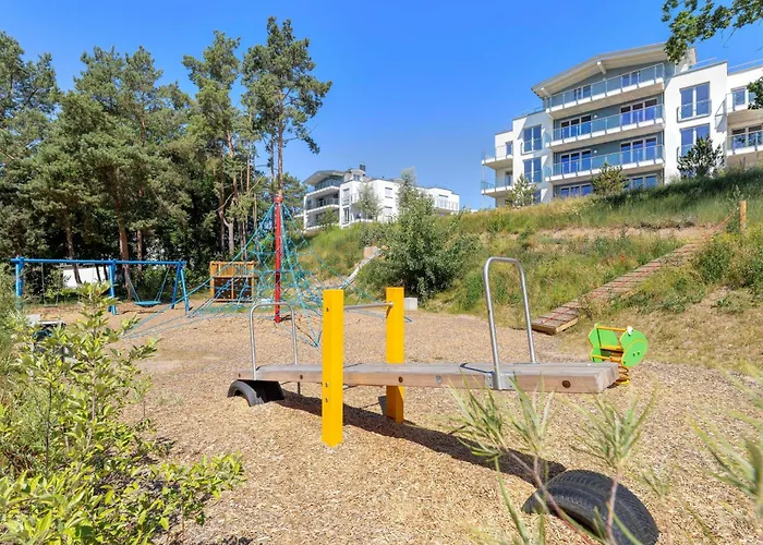 B 2 Pine Hill Allergikerfreundlich&extra Bike Friendly Apartment